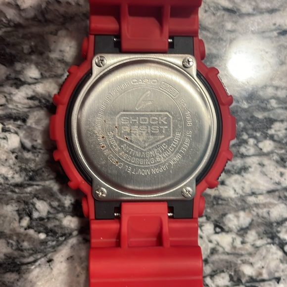 Casio G-Shock 5081 100 GA-100B - Picture 7 of 7